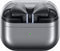 Samsung Galaxy Buds3 Pro - TWS - ANC met stemdetectie - Grijs + SmartTag2