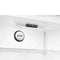 SMEG C875TNE - Koel/vriescombinatie - NoFrost 280/90 liter - LED verlichting