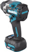 Makita TW007GZ Accu Slagmoersleutel 1/2 760Nm XGT 40V Max Basic Body