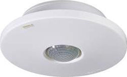 Suevia SU136512 Bewegingsmelder Opbouw (op muur), Plafond 360 ° Wit IP20