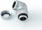 Bitspower BP-E90RML Koeling accessoire Zilver