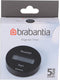Brabantia Tasty+ Kookwekker - Magnetisch - Tot 99 minuten - Dark Grey