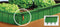 UPP Slakkenafweer - Slakkenhek - 1 meter - Groen