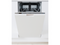 Privileg RSIO 3T224 E - Inbouw Vaatwasser 45 cm - 7 programma's - Push&Go functie