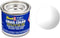 Revell #1 Clear - Gloss - Enamel - 14ml Verf potje