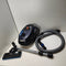 Philips Performer Silent FC8780/09 - Stofzuiger met Zak - 750 W - 99,9% stofopname - Blauw - + 4 Extra Mondstukken