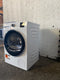 Beko BMS3T382CW - Warmtepompdroger - 8 kg - C - Taaldisplay Duits
