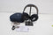 Sennheiser Momentum 4 - Over-Ear - ANC - Donkerblauw