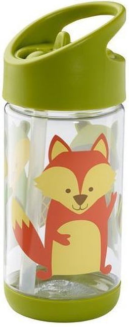 Sugar Booger drinkfles Flip and Sip Vos