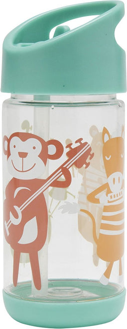 SugarBooger Drinkbus Flip & Sip - Animal band