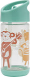 SugarBooger Drinkbus Flip & Sip - Animal band