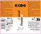 Eros - 2-in-1 #anal #delay Anaal Glijmiddel