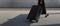 Xiaomi Luggage Classic Pro - 26 Inch - Reiskoffer - Zwart