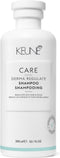 Keune - Care Derma Regulate Shampoo - 300ml - Tegen vet haar