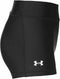 Under Armour HG Armour - Dames Sportlegging - Compressie - Black - Maat XS