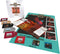 The Tragically Hip - Road Apples - 5 CD Box Set - Dolby Atmos Blu-Ray - Limited Deluxe Edition (7 stuks)