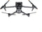 DJI Mavic 3 - Drone - 4/3 CMOS Hasselblad-camera met obstakeldetectie - Grijs Zwart