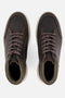 Ecco Move - Veterschoenen - Fluidform technologie - Grijs (Maat 44)