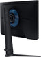 Samsung Odyssey G3 G30D - Gaming Monitor 24