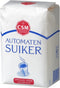 Suiker Van Gilse voor automaten 1500gr | 8 stuks