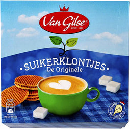 Suikerklontjes Standaard 1000gram | 8 stuks