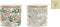Suikerpot DKD Home Decor Bamboe Dolomite (7,5 x 7,5 x 7,5 cm)