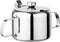 Suikerpot RVS 280ml