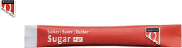 Suikersticks Quantore 4gram / 2 x 1000stuks