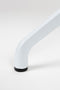 Zuiver Albert Kuip Swivel Stoel - Wit - Set van 2