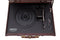 Suitcase turntable Camry CR 1149