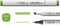 Copic Classic Basic Set markeerstift 36 stuk(s) Beitelvormige/fijne punt Meerkleurig