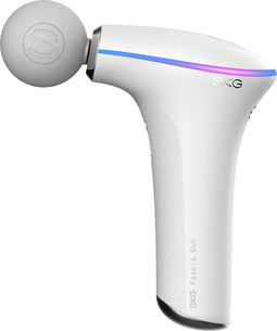 SKG F5-EN Lichaamsmassage Wit