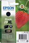 Epson 26 - Inktcartridge - 300 pagina's - Geel