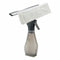 Ramenreiniger met ingebouwde verstuiver Dubbel Plastic 26 x 27,5 x 26 cm (12 Stuks)