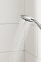 GROHE Vitalio Joy 310 Regendouche - Inclusief thermostaatkraan en planchet - CoolTouch technologie - Chroom