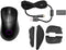 Cooler Master MM731 - Gaming Muis - Draadloos Bluetooth 5.1 - Zwart