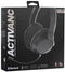 T'nB ACTIVANC - Draadloze hoofdtelefoon - Stereo - Actieve noise-cancelling - 40mm speaker