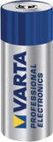 Varta V23GA - Alkaline batterij 52mAh - Zilver (2 stuks)