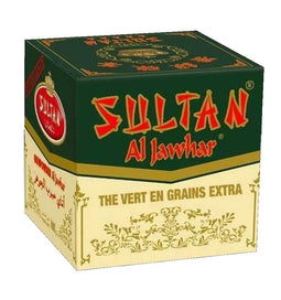 Sultan Al Jawhar Thee 500 GR
