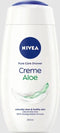Nivea Douchegel - My Moment With Aloe Vera 250ml