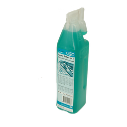 Suma - Allesreiniger | D2.4 | 1l blauw | 12 stuks