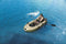 Hydro Force Voyager 300 Opblaasboot