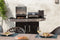 SUMM – MAGNUS – Zwart - Staal – Barbecue – BBQ – Grill – BBQ Grill - Stevig staal – Smoker – Gasbarbecue & houtskool - Stijlvol
