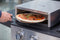 SUMM – Salvatore – Zwart - Staal – Barbecue – BBQ– Pizza Oven – Grill – BBQ Grill - Stevig staal – Smoker – Gasbarbecue – Stijlvol