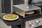 SUMM – Salvatore – Zwart - Staal – Barbecue – BBQ– Pizza Oven – Grill – BBQ Grill - Stevig staal – Smoker – Gasbarbecue – Stijlvol