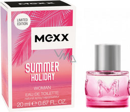 Summer Holiday Edt