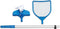 Summer Waves Elite Frame Zwembad - 427 x 107 cm - Wit