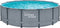 Summer Waves Elite Frame Zwembad - 427 x 107 cm - Wit