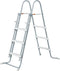 Summer Waves Elite Frame Zwembad - 427 x 107 cm - Wit