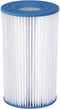 Summer Waves Elite Frame Zwembad - 488 x 122 cm - Grijs Wicker